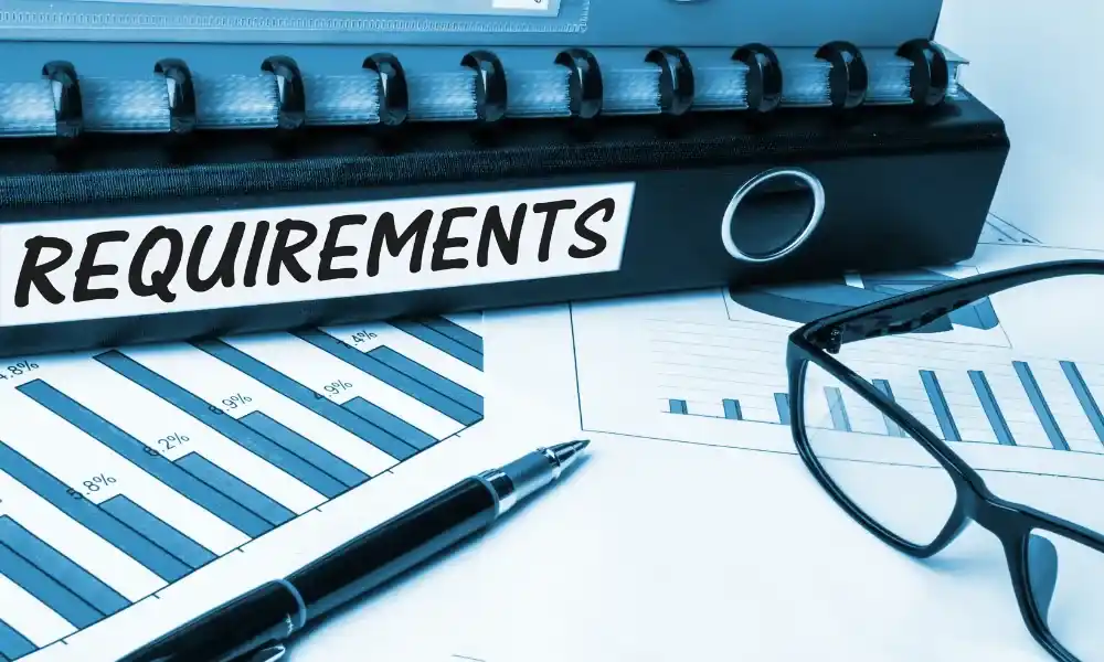 kesalahan menulis job requirement