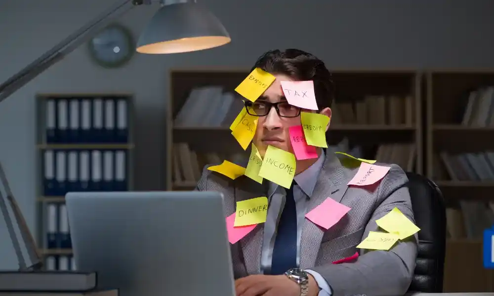 overtime tracking