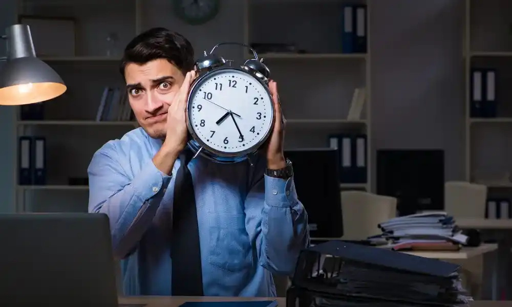 overtime tracking