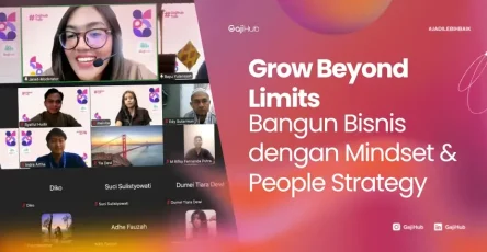 people strategy banner