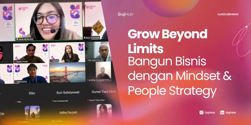 people strategy banner