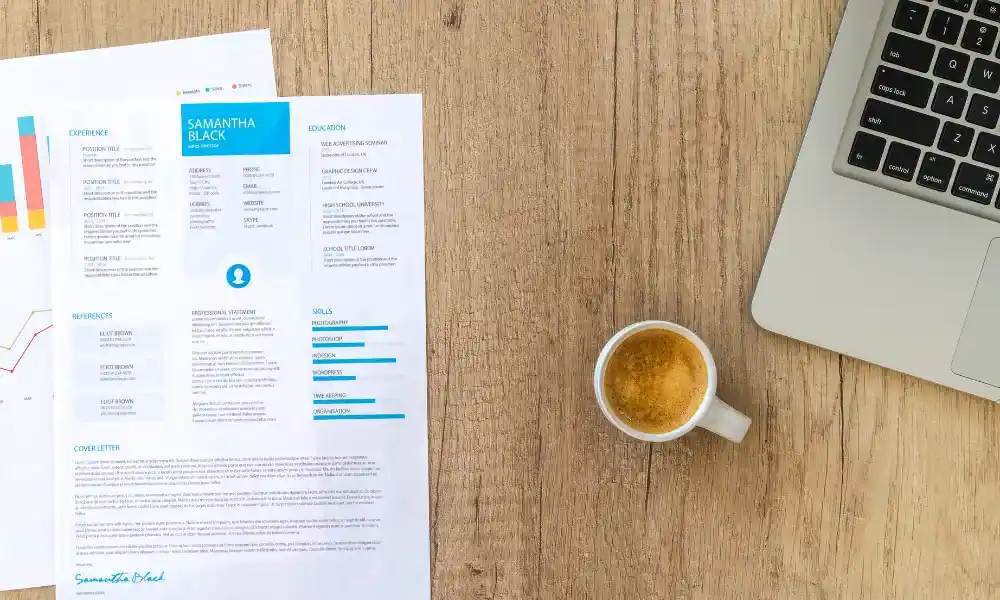 curriculum vitae