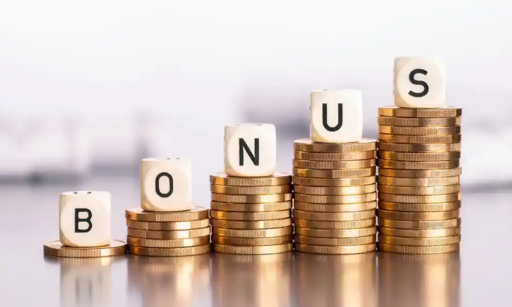 bonus