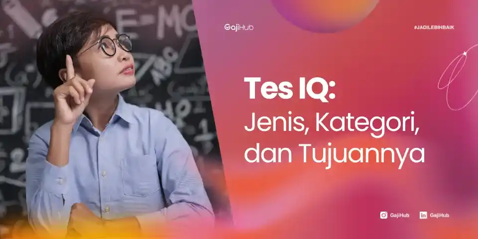 tes IQ