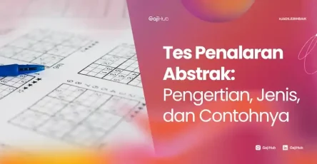 tes penalaran abstrak