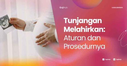 tunjangan melahirkan