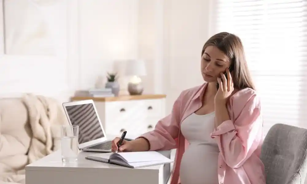 maternity