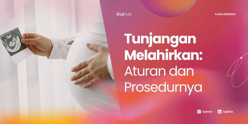 tunjangan melahirkan