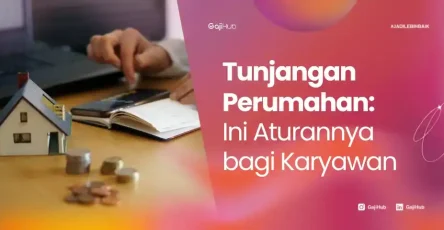 tunjangan perumahan