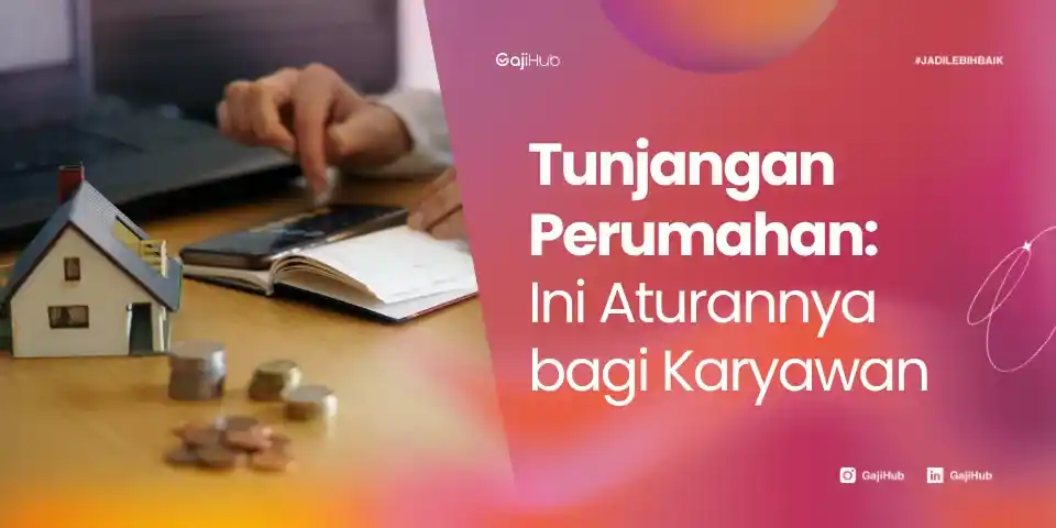tunjangan perumahan