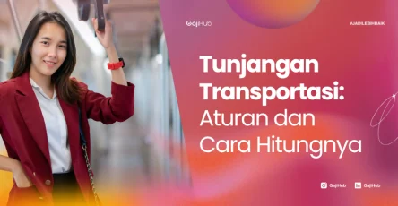 tunjangan transportasi