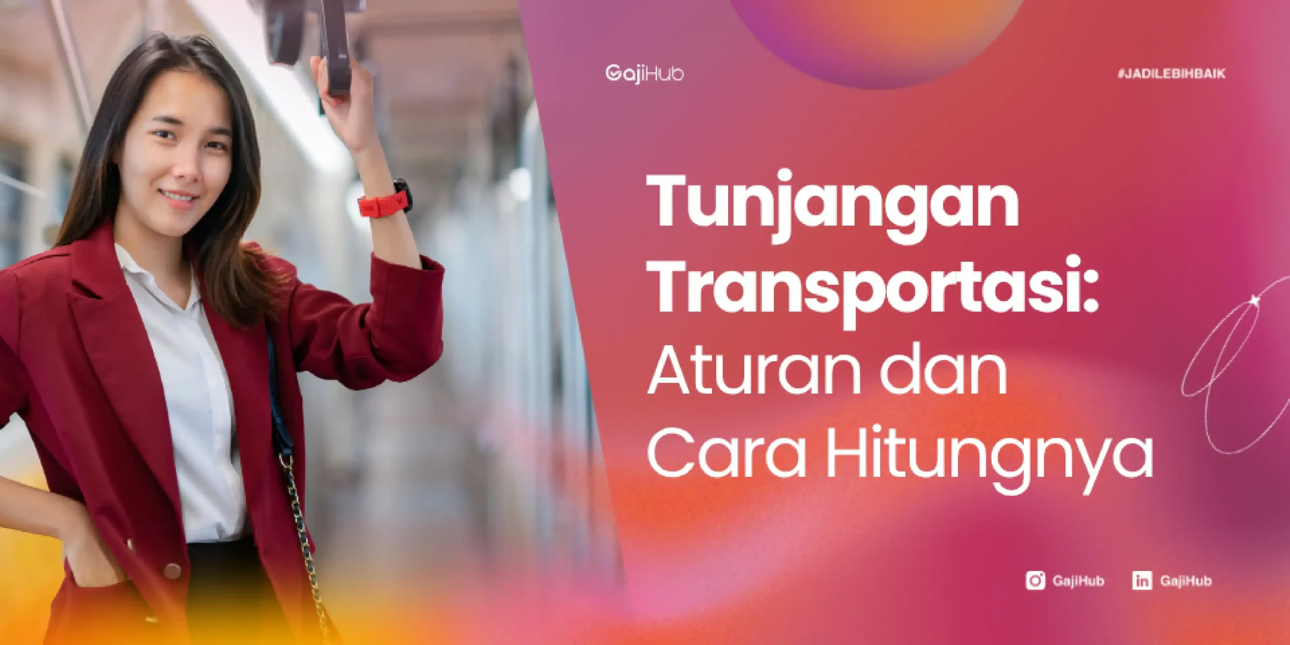 tunjangan transportasi