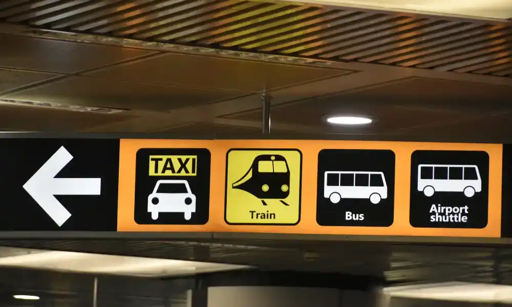 tunjangan transportasi