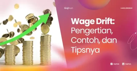 wage drift