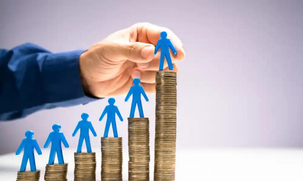 wage drift