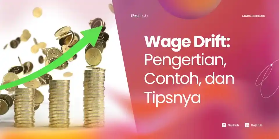 wage drift
