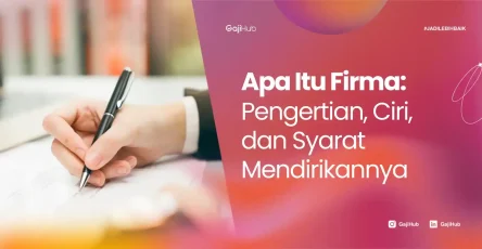 apa itu firma