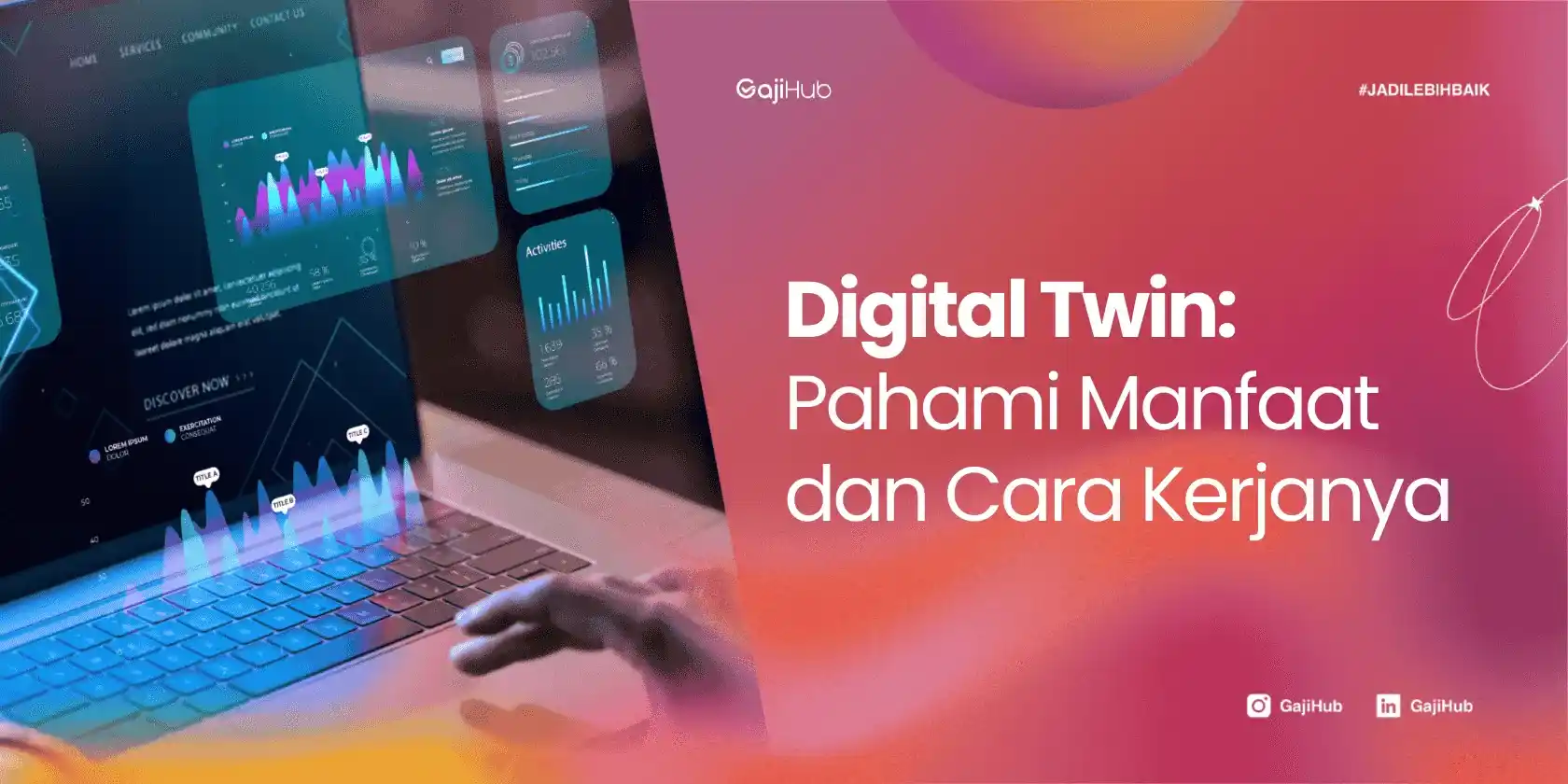 digital twin