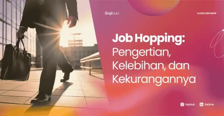 job hopping