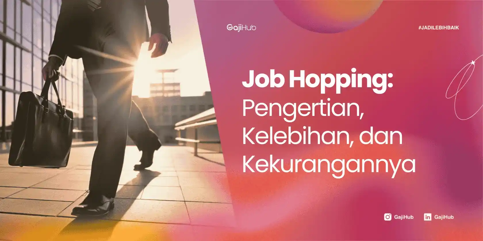 job hopping