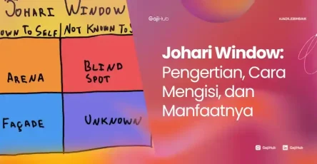 johari window