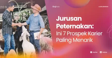 jurusan peternakan