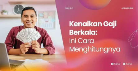 kenaikan gaji berkala