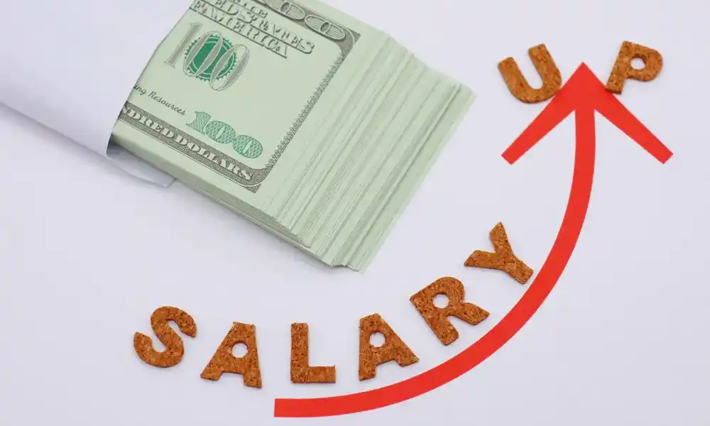 kenaikan gaji berkala