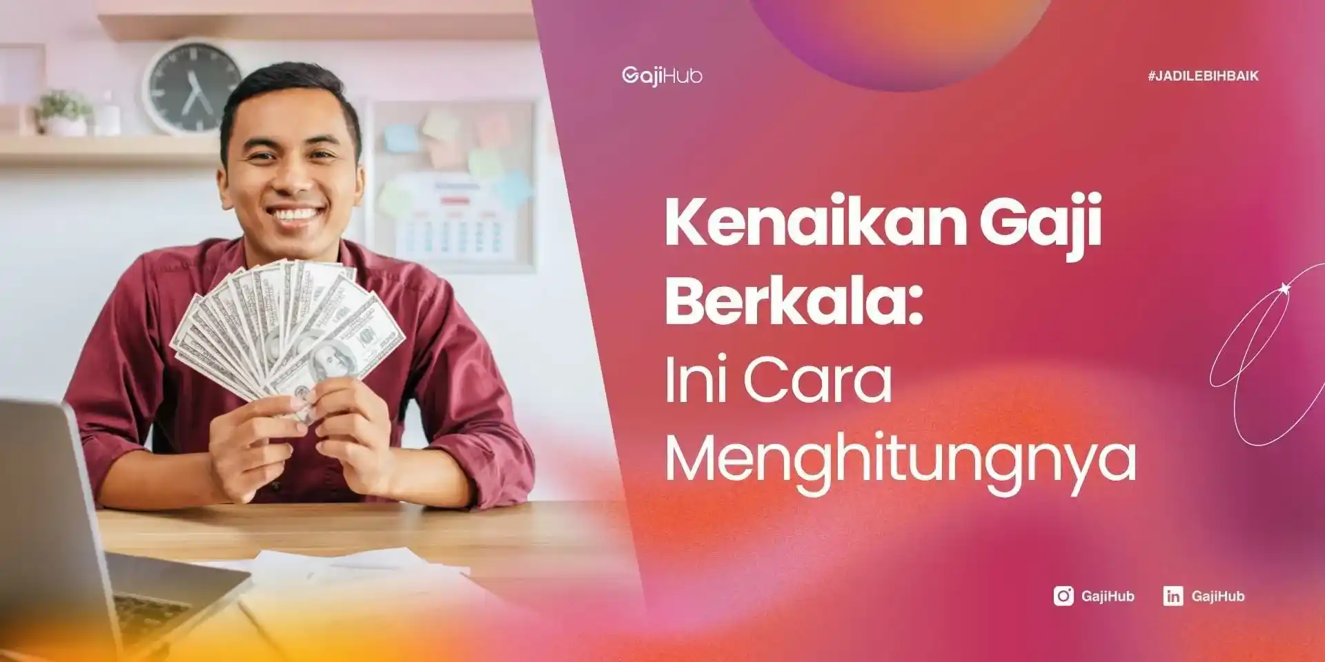 kenaikan gaji berkala