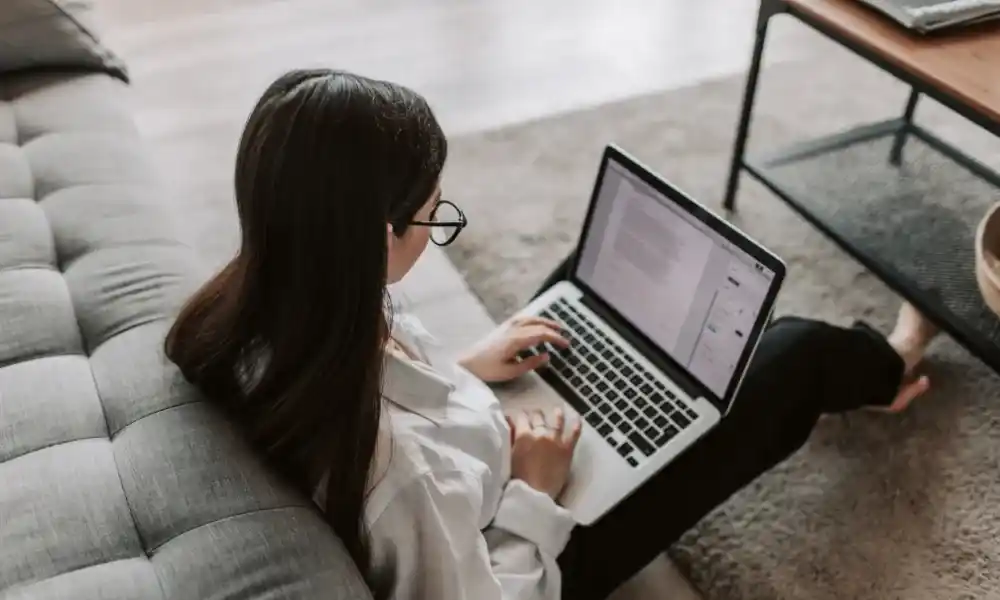 kerja tidak sesuai jurusan