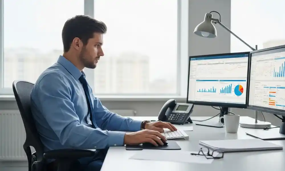 key performance indicator