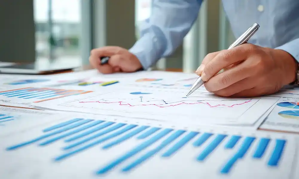 laporan penilaian kinerja karyawan