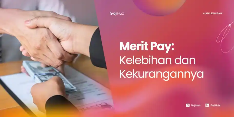 merit pay