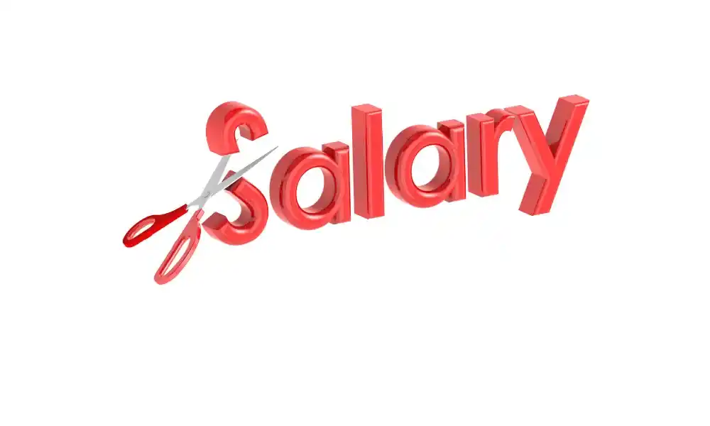 pemotongan gaji karyawan