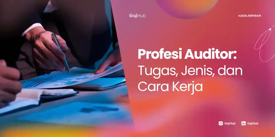 profesi auditor