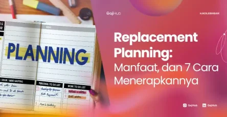 replacement planning