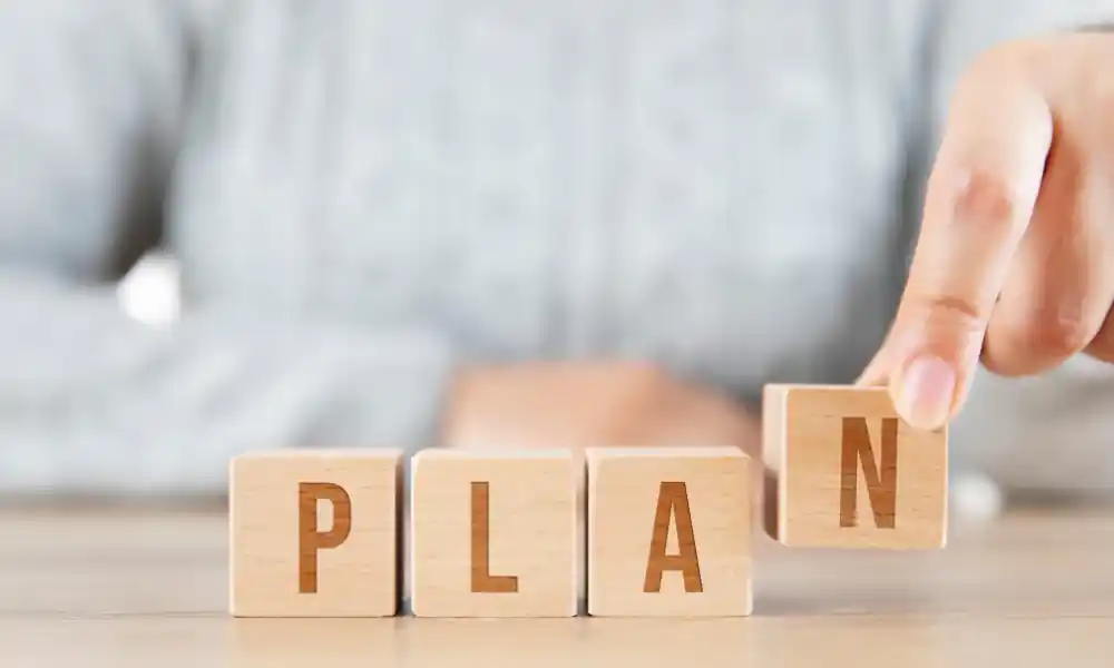 perencanaan penggantian