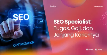 seo specialist