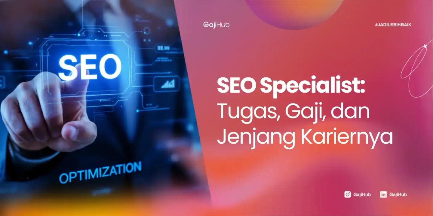 seo specialist