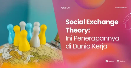social exchange theory