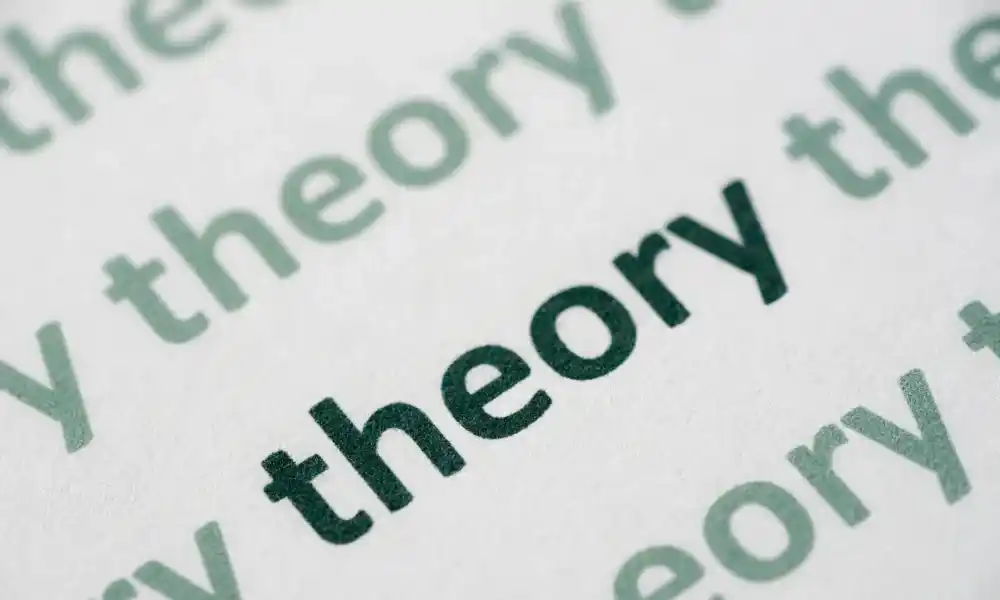 social exchange theory