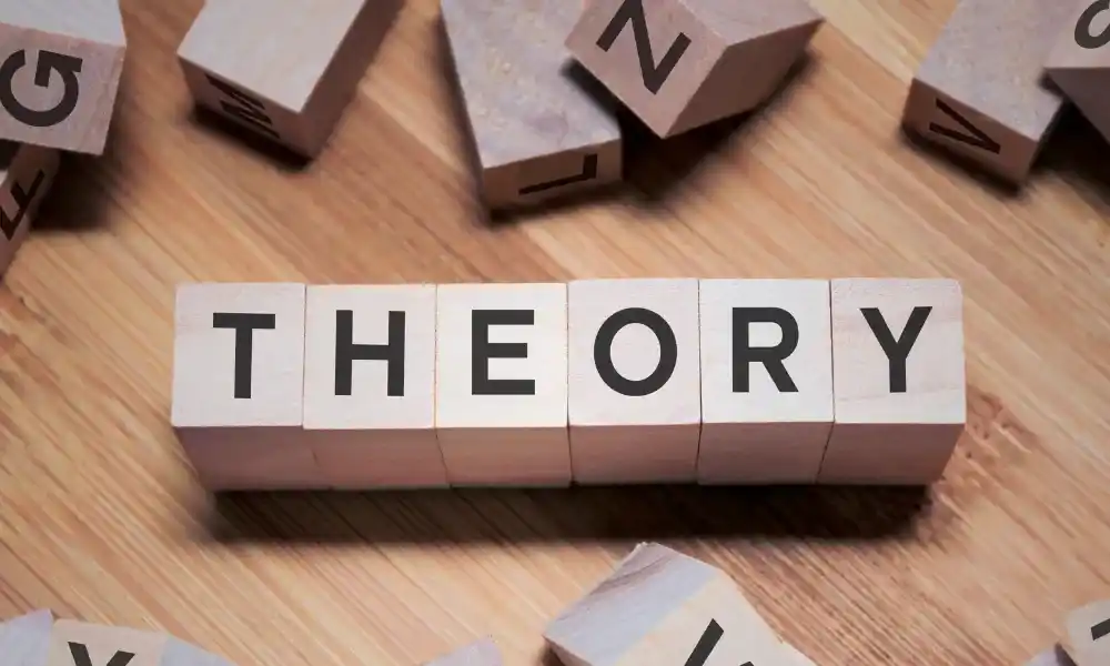 social exchange theory