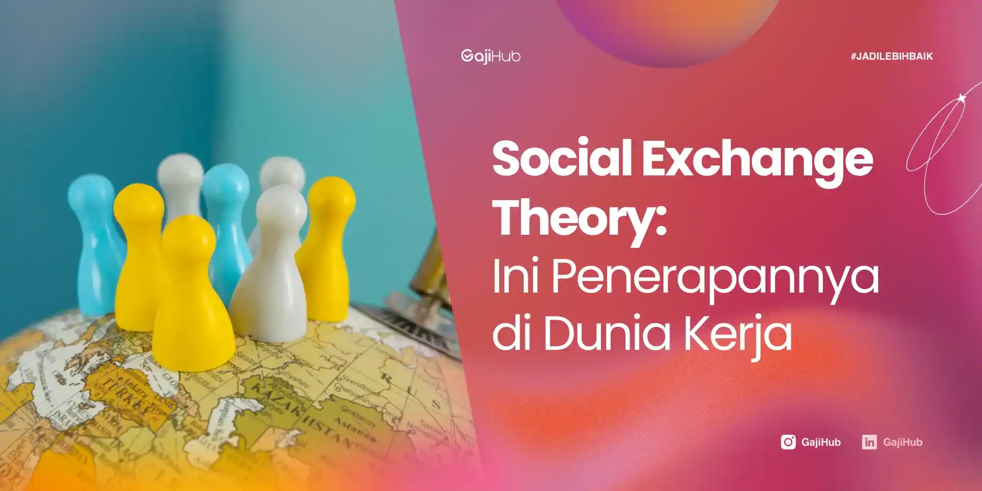 social exchange theory