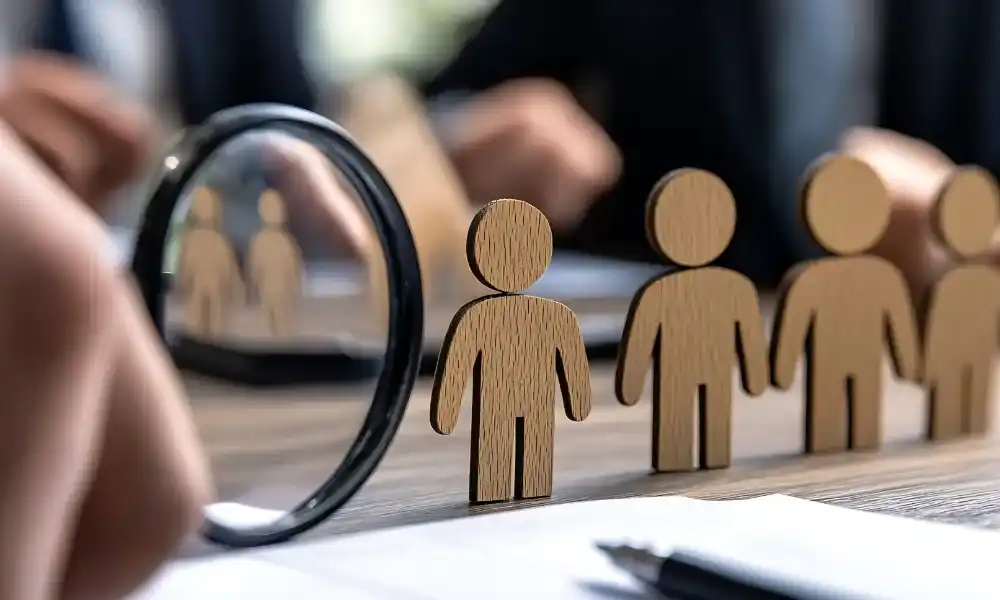 talent acquisition management