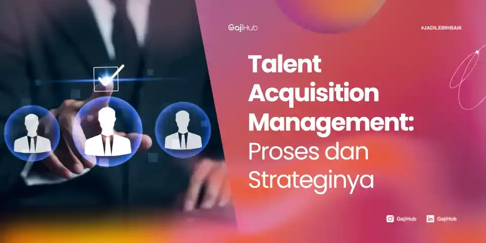 talent acquisition management