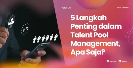 talent pool management