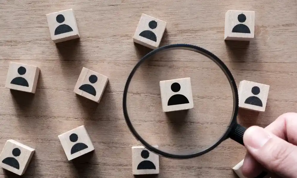 talent pool management