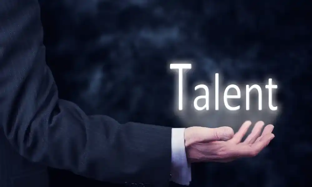 manajemen talenta