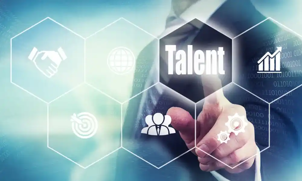 talent pool management