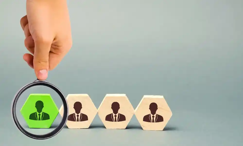 talent pool management